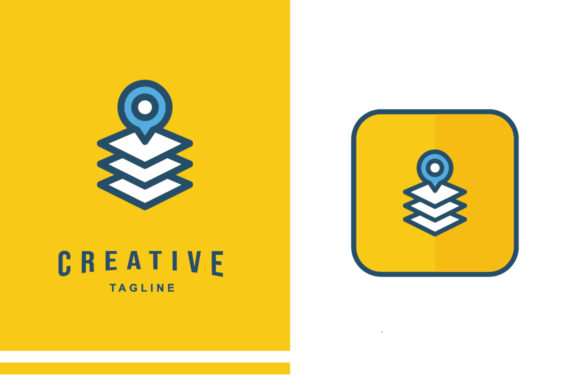 3D Printing Icon - Layer: A Practical Vector Resource for Modern Projects