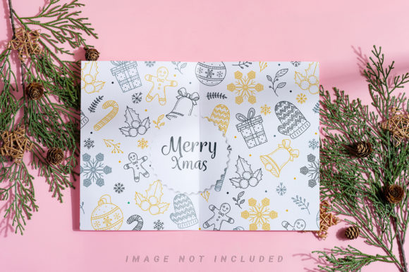 Bifold Mock-up Paper Brochure: The Ultimate Tool for Visual Storytelling