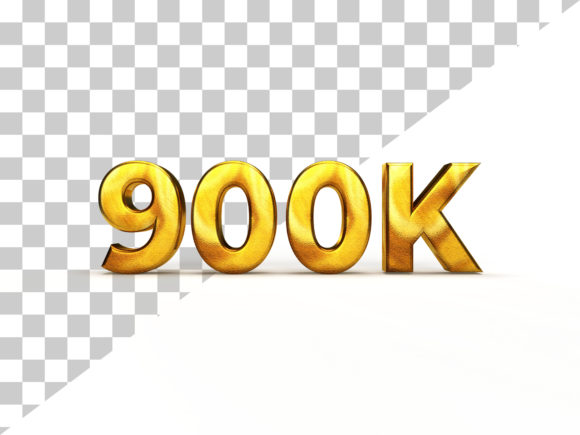 Evaluating the 3D Golden Foil Text Effect 900k Design for Professional Visual Projects