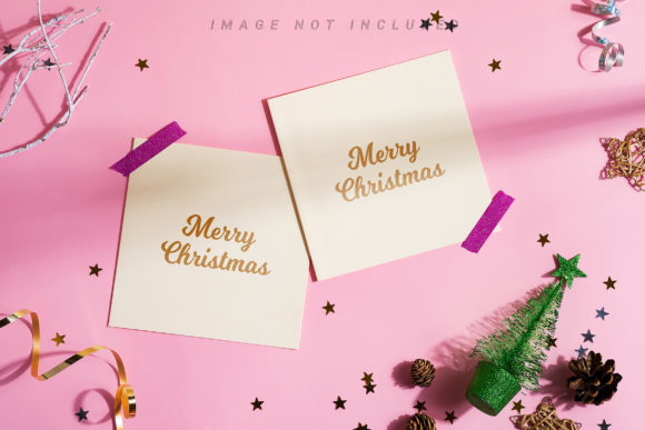 Festive Holiday Mockup Cards: A Practical Guide to Streamlining Your Seasonal Design Workflow