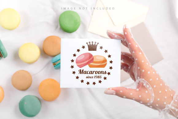 Mockup Card Holding in Woman Hand: A Practical Guide to Visualizing Your Brand Assets